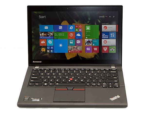 Lenovo ThinkPad X250 Review - Laptop Reviews by MobileTechReview
