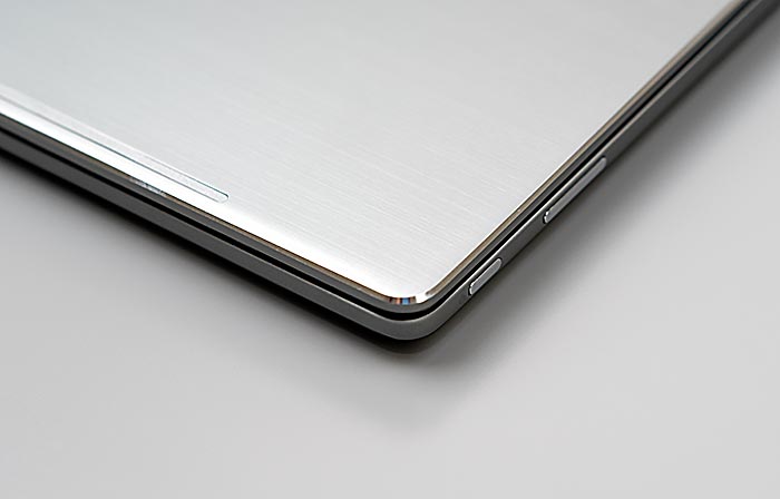 Dell Inspiron 13 7000 (7368) Review - Ultrabook and 2-in-1 Reviews