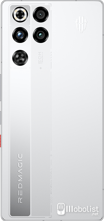 ZTE nubia RedMagic 11 Pro China - Full Specifications, Price