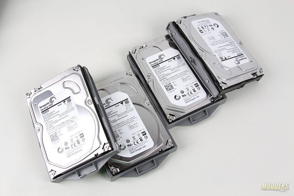 Synology DiskStation DS416j Network Attached Storage Review - Page