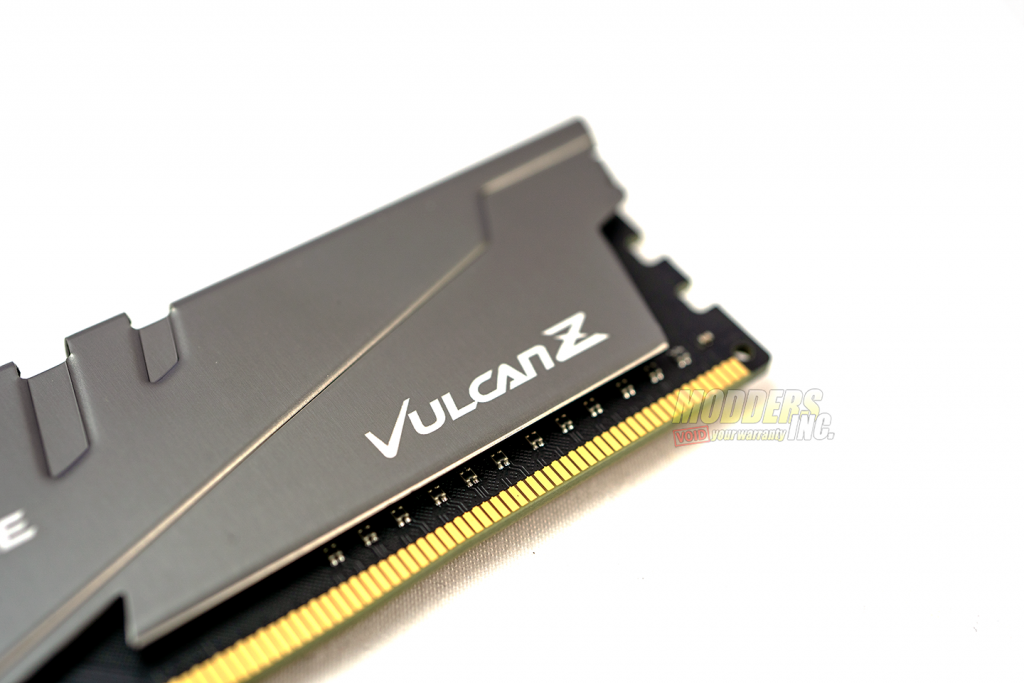 Team Group 16 GB Vulcan Z DDR4 3200 MHz Kit Review - Page 5 Of 6