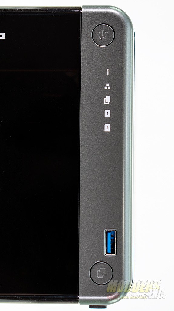 QNAP TS-253D NAS Review - Page 2 Of 5 - Modders Inc