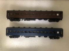 こだわりの鉄道模型専門店 モデルワム