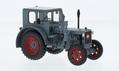 Schuco Same Hercules 160, gold, 1:32 | Model Car World