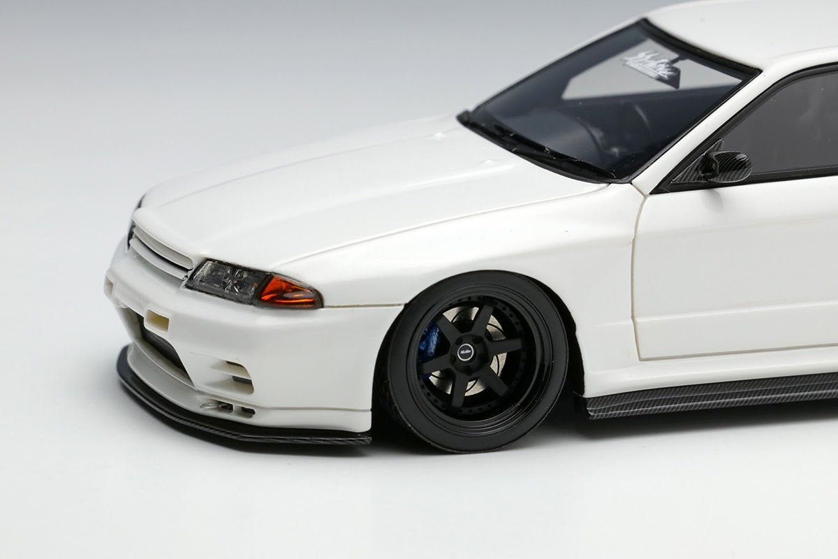 PREORDER* Make Up Co., Ltd / Eidolon 1:43 Nissan Skyline GT-R