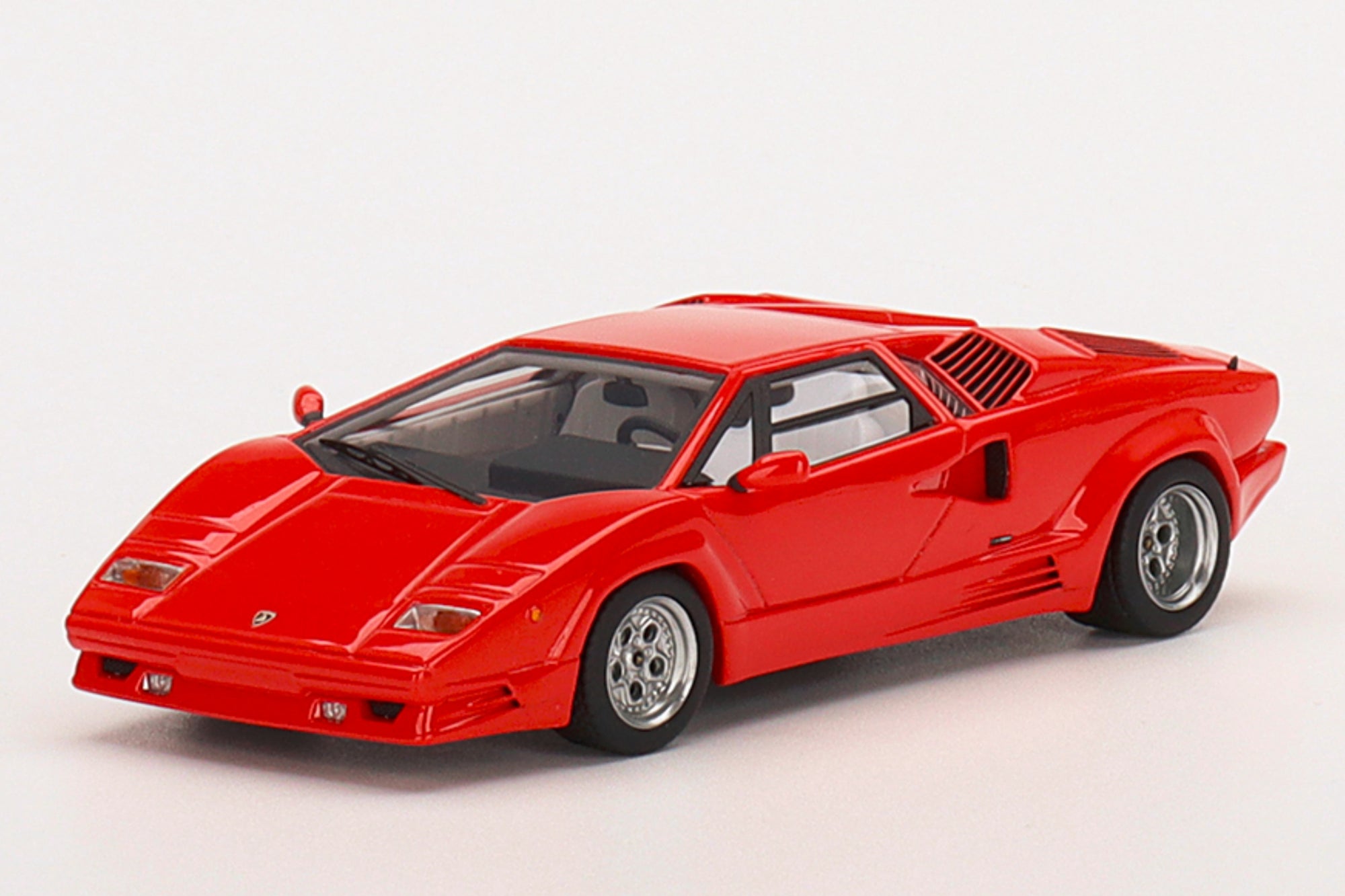 Lamborghini Countach 25th Anniversary | 1:43 Scale Model Car | TSM