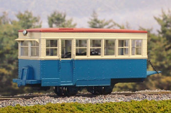 現在在庫中の塗装済完成品