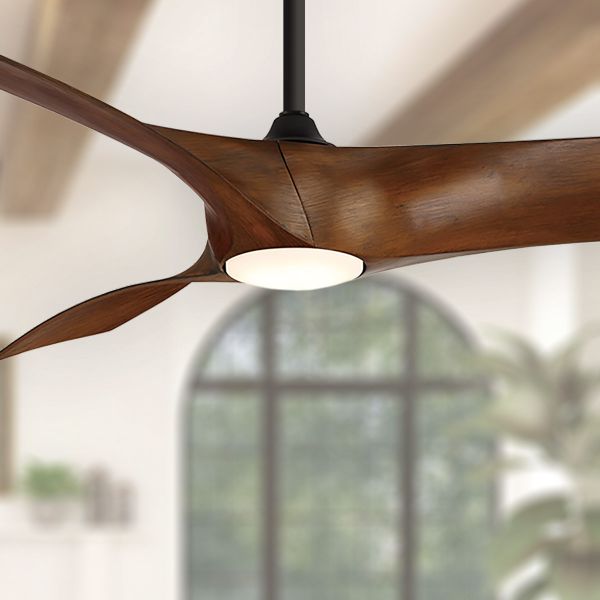 Modern Forms Zephyr FR-W2006-62L-MB/DK 62