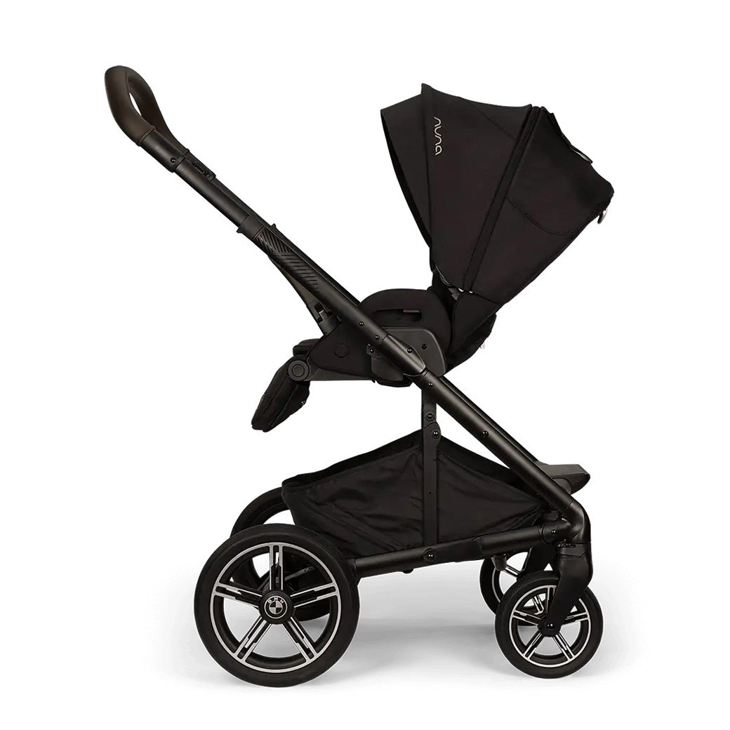 Nuna MIXX Next + Magnetic Buckle | Modern Nursery™
