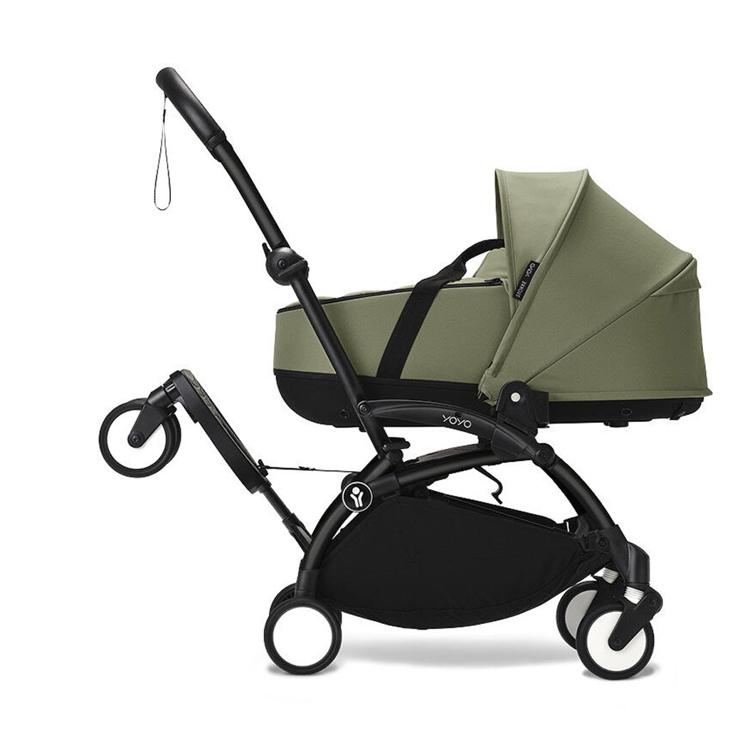 Stokke YOYO Board | Modern Nursery™