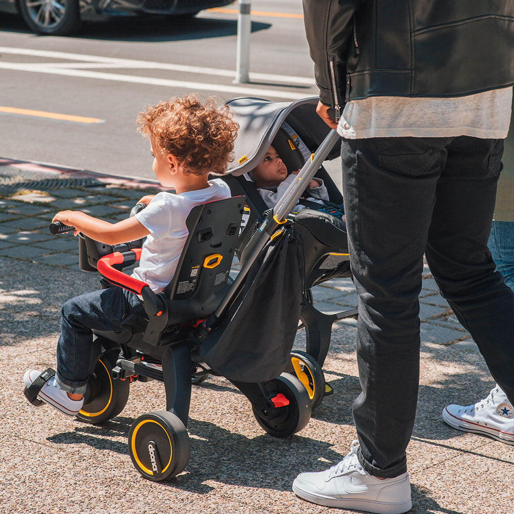 Doona Liki Trike S3 | Modern Nursery™