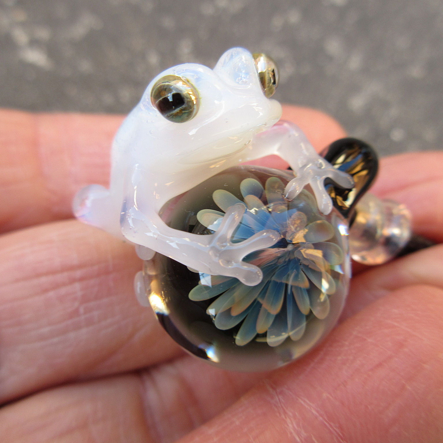 麻覇王,マハオ,通販,取扱店,パイレックスガラス,ハンドメイド 商品詳細