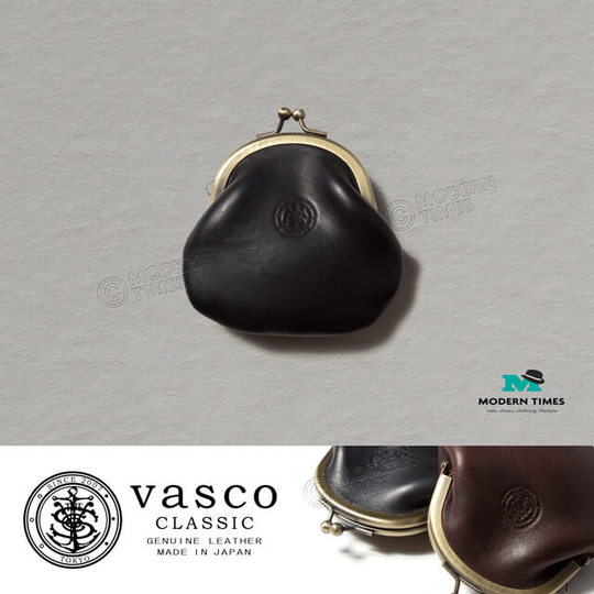 VASCO,ヴァスコ,がまぐち,がま口,通販,販売,取扱店 商品詳細｜モダン