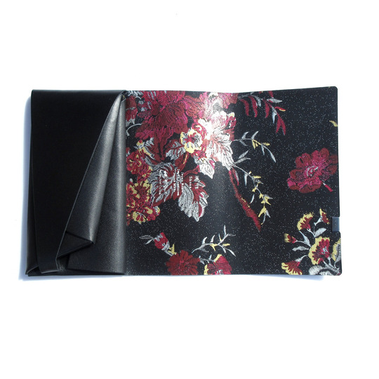 所作,長財布,刺繍模様,ロングウォレット,通販,取扱店,販売店,群馬 商品