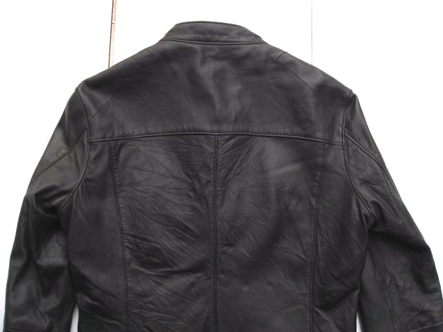 ザズー☆REATS TAILOR ZAZOUS☆ライダース 商品詳細