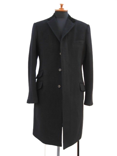 REATS TAILOR ZAZOUS,リーツテイラーザズー,チェスターコート,通販