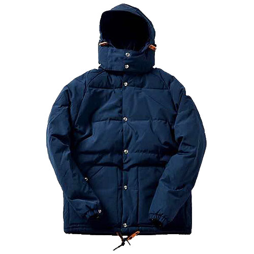 買取強化商品】ケープハイツ SUMMIT/サミット ダウンジャケット