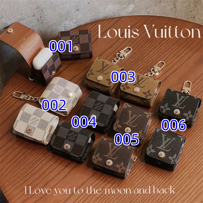 ヴィトン airpods ケース airpods pro ケース ハイ ブランド