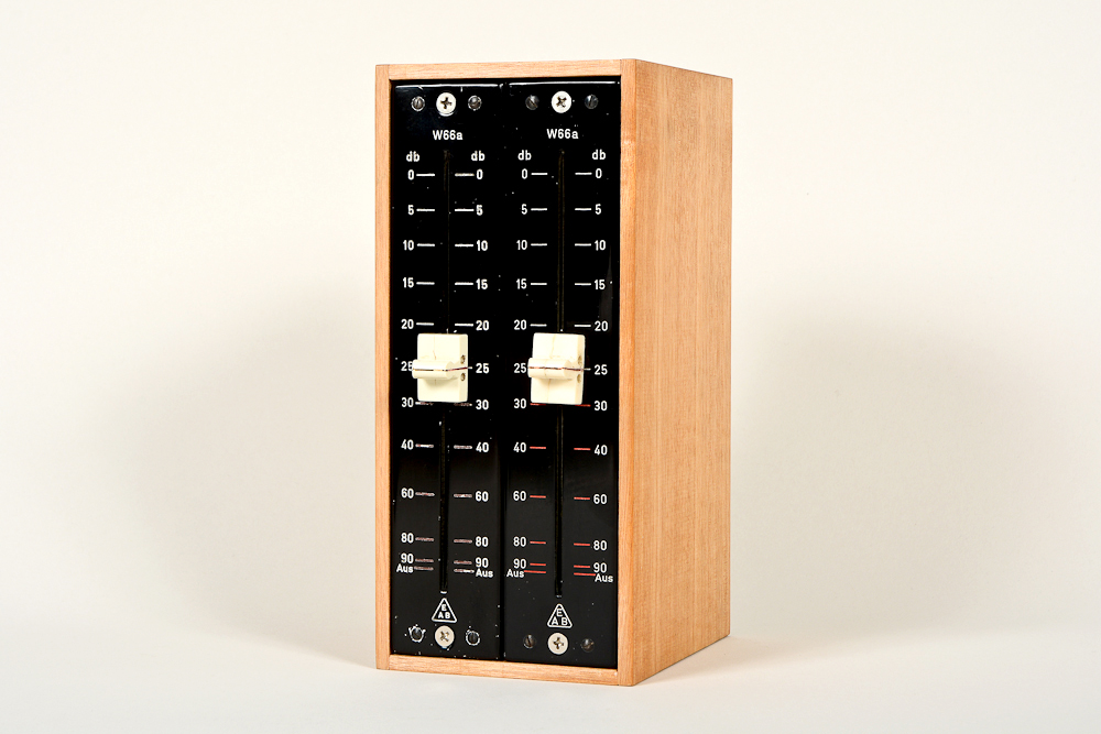 module | vintage audio equipments