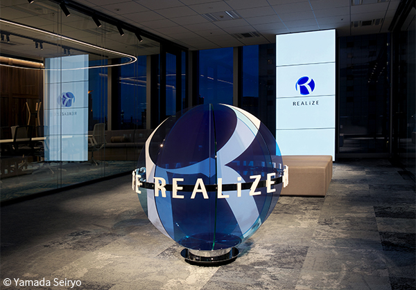 株式会社リアライズ - 株式会社モデュレックス｜ModuleX Inc.
