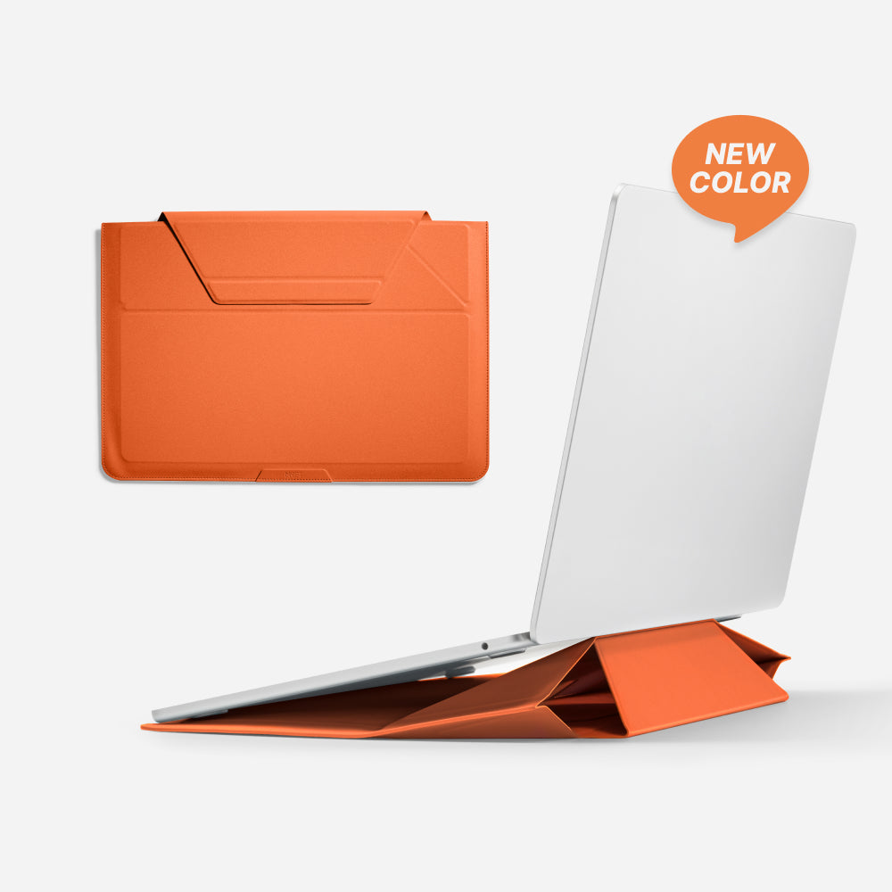 MOFT MB002-1-13B-DEBU 13.314キャリーケース＆スタンド MOFT ノートPC