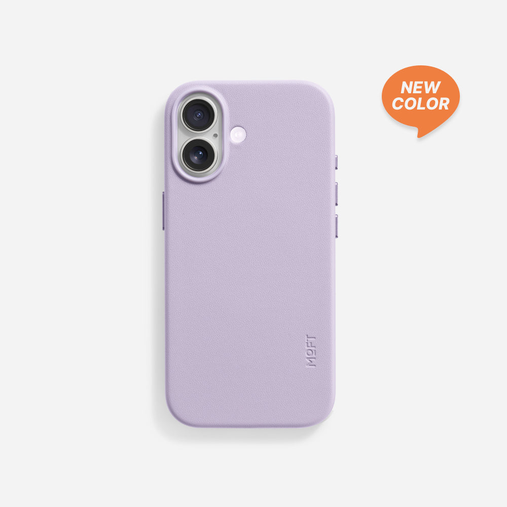 iPhone 17シリーズ対応 MOVAS™レザーケース – MOFT Japan