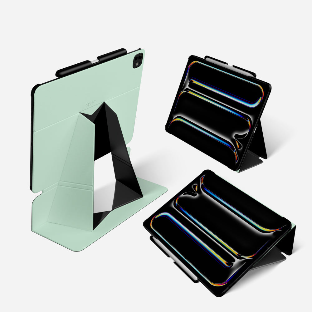 MOFT フロートフォリオケース&スタンド – MOFT Japan