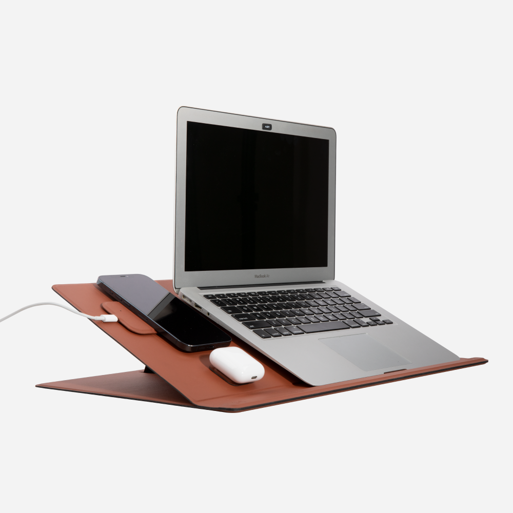 スマートデスクマット – MOFT Japan