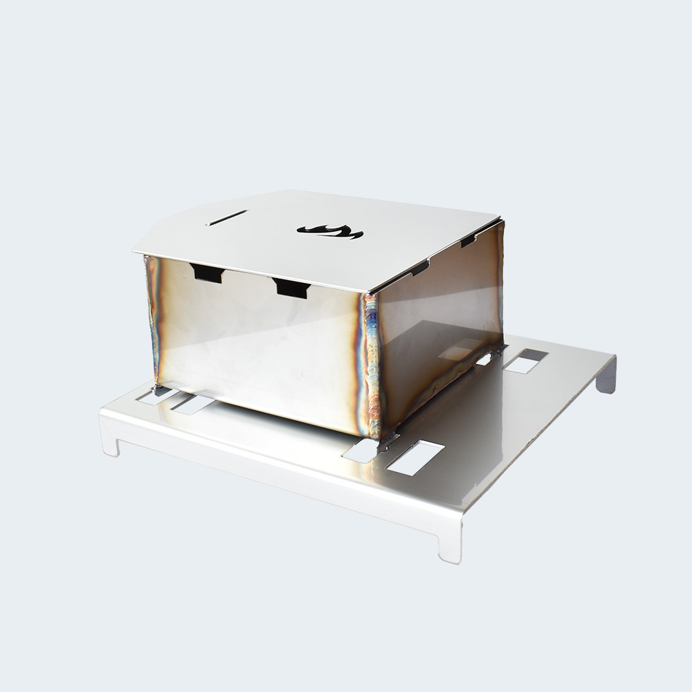 俺の屋台 – モキ製作所