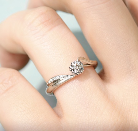 結婚指輪・オーダーメイド専門店 杢目金屋 大宮店