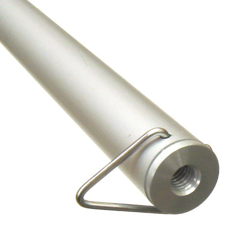 旗用伸縮式アルミポール 3m - 旗竿 旗棒 – 日本の四季・行事の店 木瓜屋