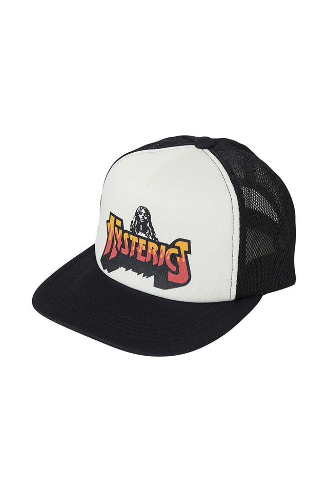 HYSTERIC GLAMOUR ヒステリックグラマー / HYSTERIC GLAMOUR