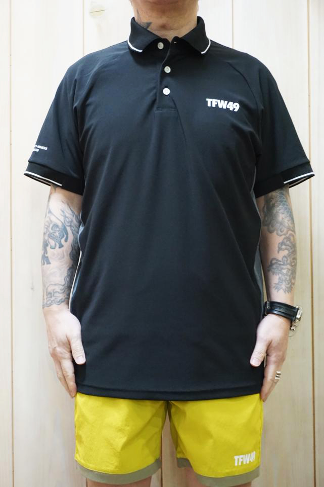 TFW49 ティーエフダブリューフォーティーナイン / TFW49 ティーエフ