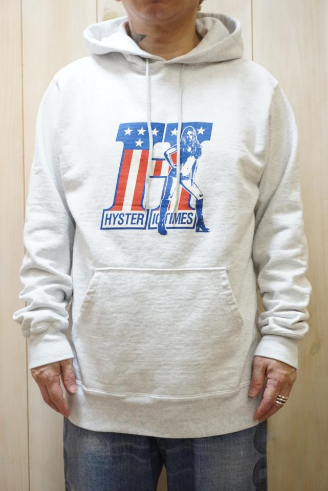 HYSTERIC GLAMOUR ヒステリックグラマー / HYSTERIC GLAMOUR