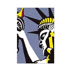 ロイ・リキテンスタイン(並び順：新着順)