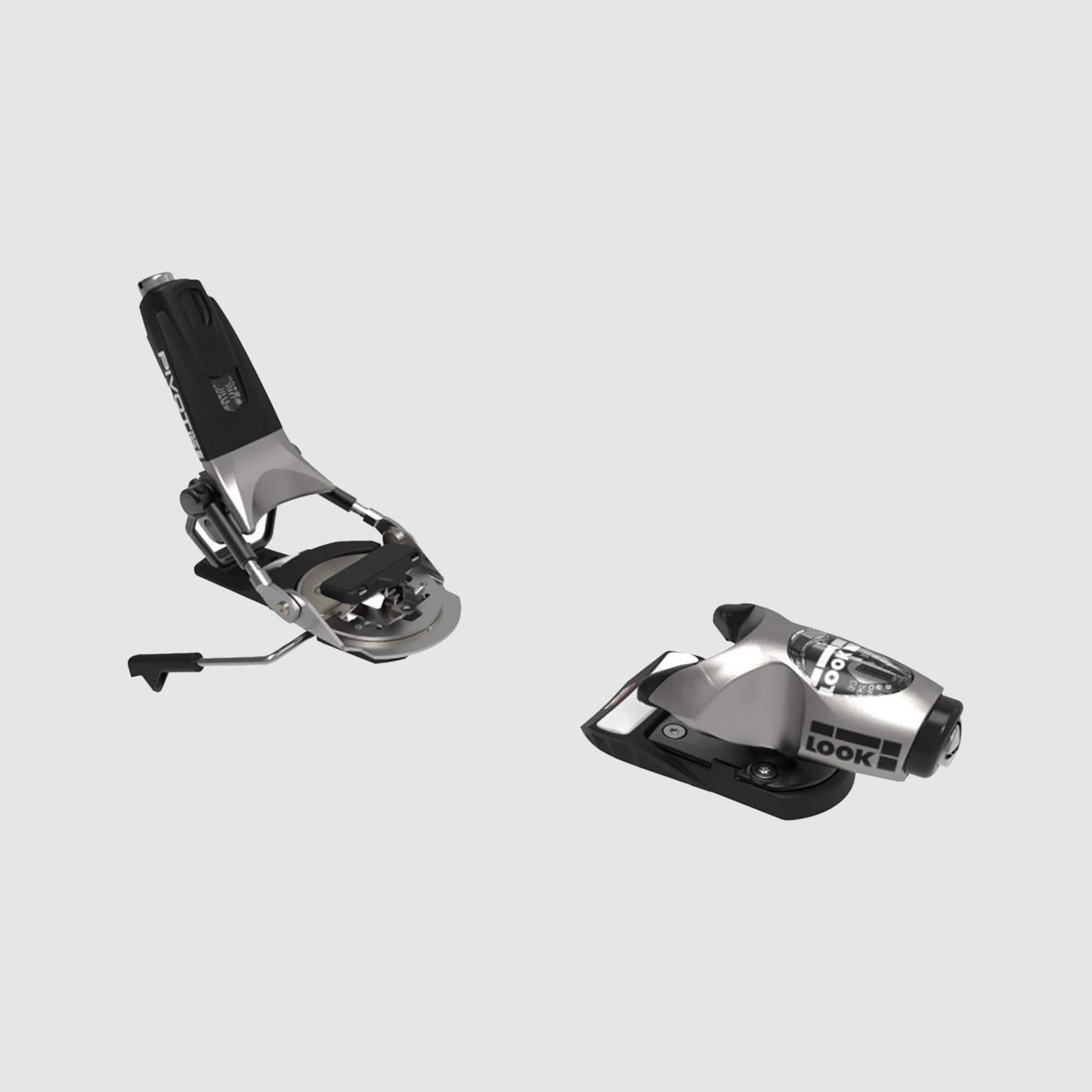 Look Pivot 15 GW - Moment Skis