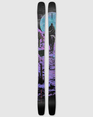 Wildcat 108 - 25/26 - Moment Skis