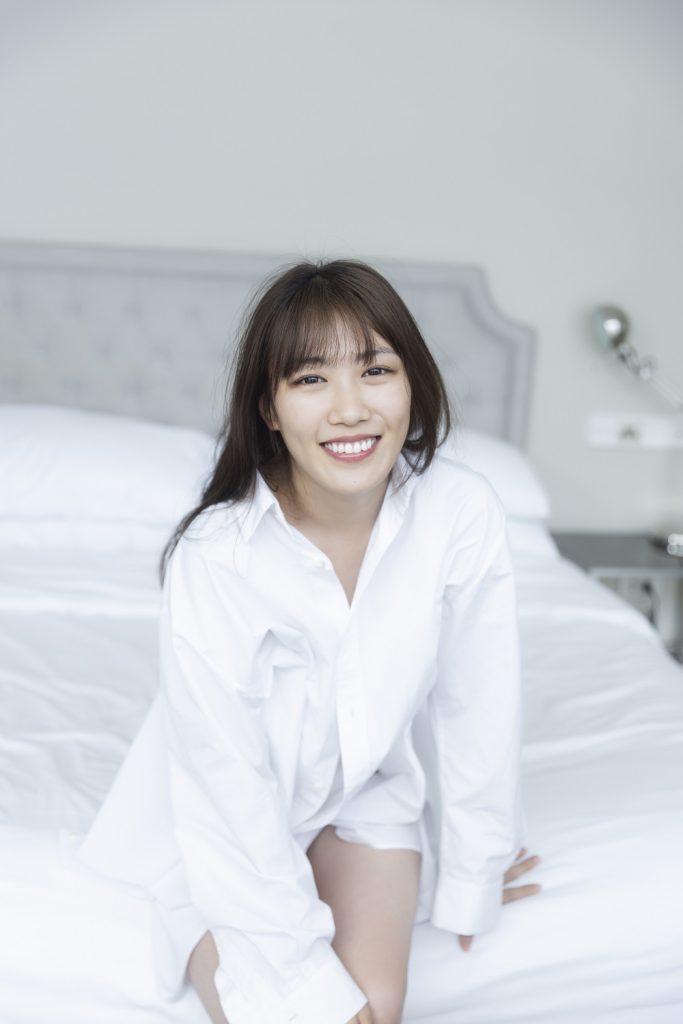 高城れに】ファーストソロ写真集表紙＆タイトル決定！アザーカットも