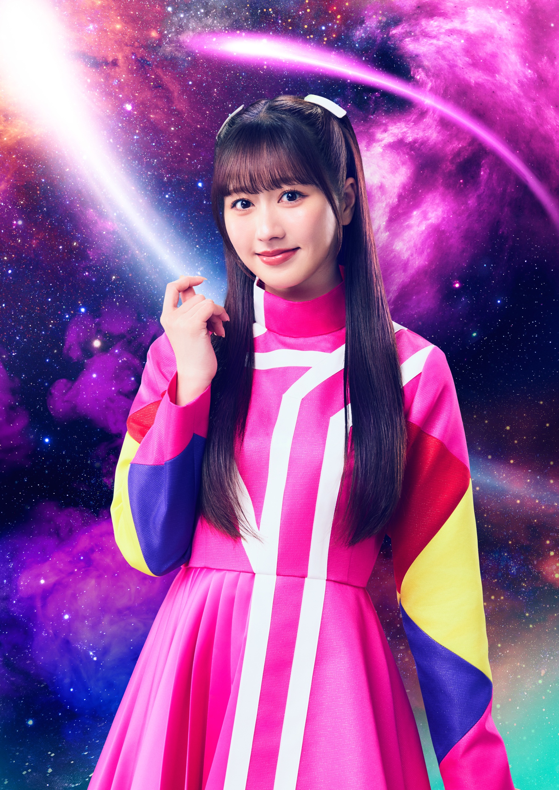 週末ヒロイン ももいろクローバーZ オフィシャルサイト