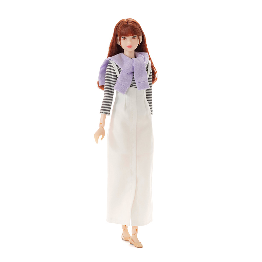 Fresh Morning | momoko DOLL 商品情報 | momoko DOLL 公式サイト