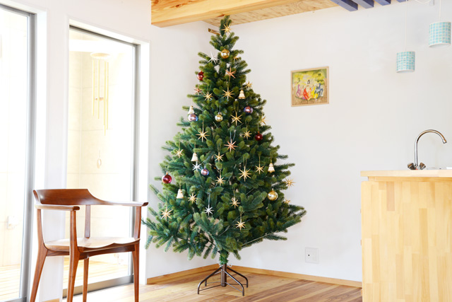 RSグローバルトレード社クリスマスツリー販売開始。 – TOYS&GIFTS MOMO