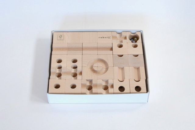 入荷しました！】「キュボロベーシス」店頭販売いたします