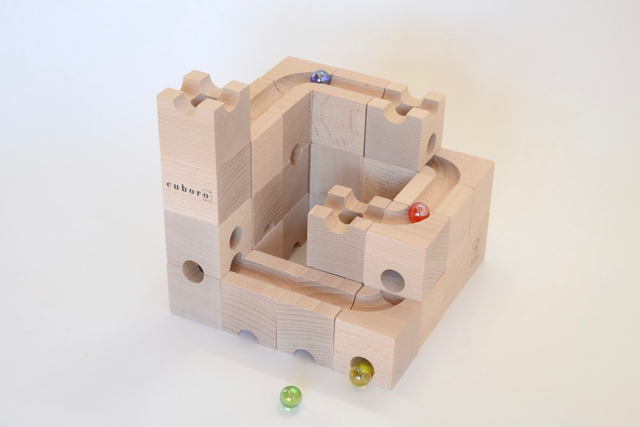 入荷しました！】「キュボロベーシス」店頭販売いたします