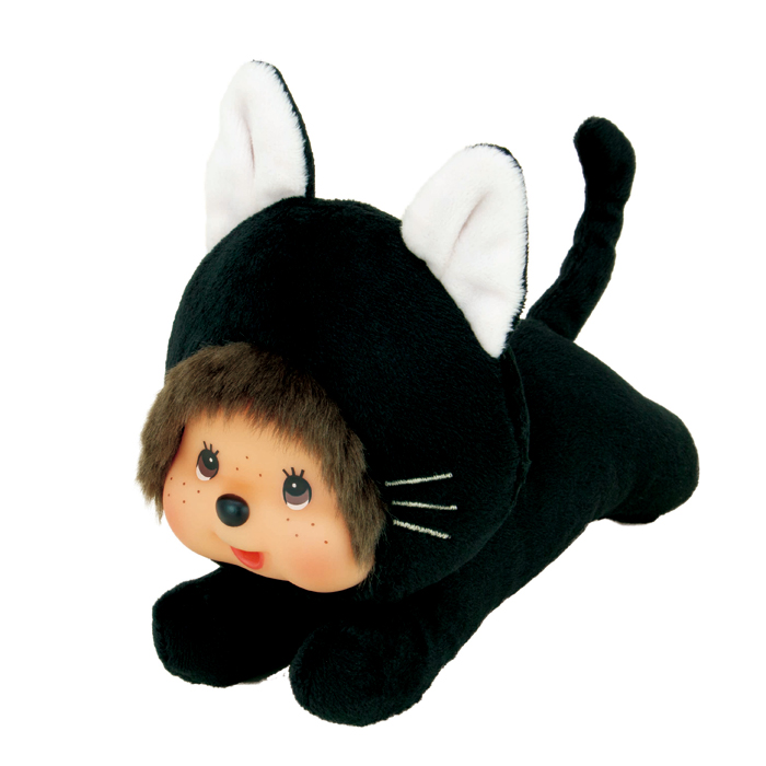 ねそべりモンチッチ | モンチッチホームページへようこそ！