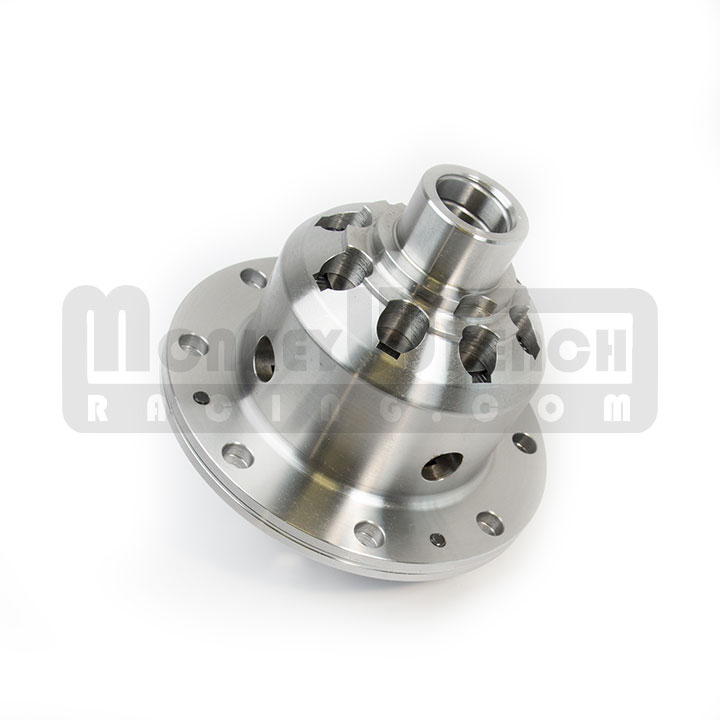 Kaaz LSD 1.5-way (Super Q) – 2000+ Lotus/Toyota 1.8L C56, C59, C60