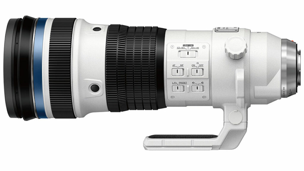 1.25倍テレコン内蔵望遠ズーム – モノ・マガジンweb