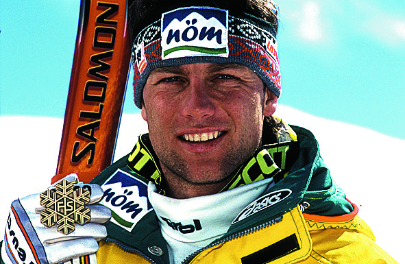 フランス発祥のスポーツブランド「サロモン」。76年の歴史を追う