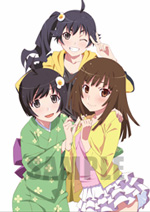 偽物語 公式サイト