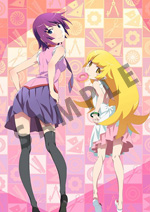 Blu-ray&DVD ｜＜物語＞シリーズ セカンドシーズン