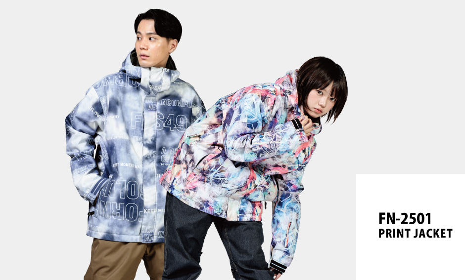 MONOLITH CO.,LTD | FOR NO SOLUTION49